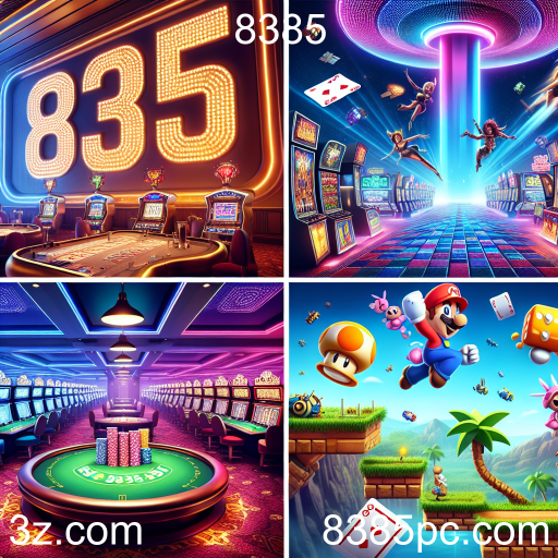 A Evolução dos Jogos de Plataforma: Uma Viagem Através do Tempo